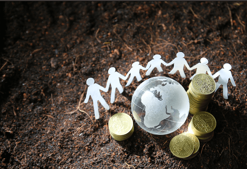 Crecimiento Económico y Desarrollo Integral: El Reto de una Prosperidad Perdurable